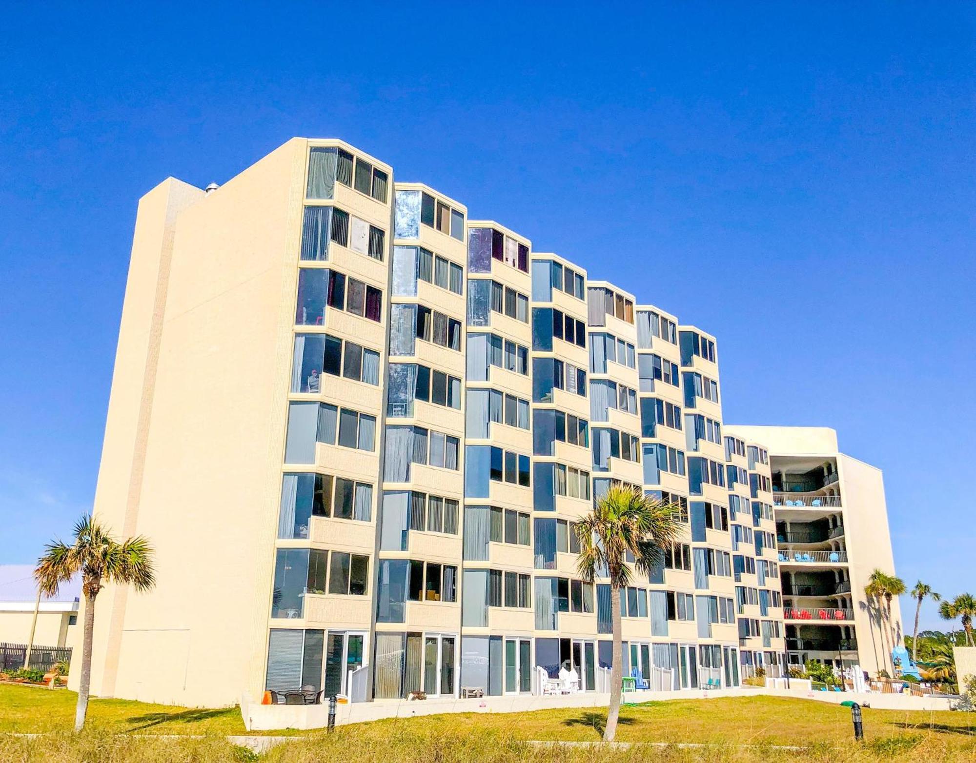 Top Of The Gulf 621 Panama Stadt Exterior foto